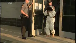 Mother and son charged in connection to murder of college freshman in Pennsylvania