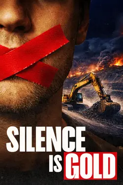 Silence is Gold