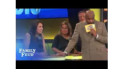 We're gonna need a bigger barnyard! | Family Feud