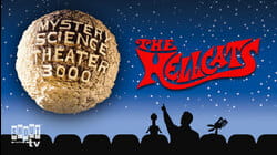 MST3K: The Hellcats