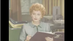 Lucy's Really Lost Moments