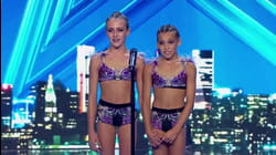 Kid ACROBATS Dance to GAME of THRONES on Spain's Got Talent 2020 | Got Talent Global