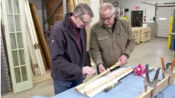 Cape Ann: Don't Rip It, Restore It
