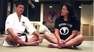 52 Masters: MACHIDA KARATE with Chinzo Machida