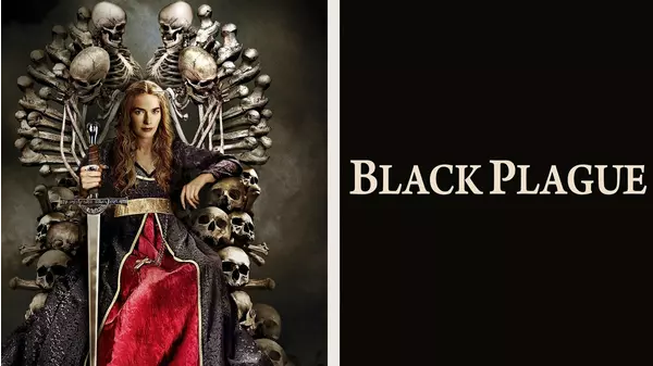 Black Plague - Xumo Free Movies