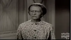 The Beverly Hillbillies: S1 E35 - Elly Becomes A Secretary
