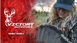 JUST TURKEY S1E8 "Double Trouble"
