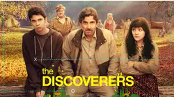 The Discoverers
