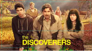 The Discoverers