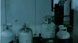 Mad Bomber