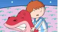 Harry and His Bucket Full of Dinosaurs