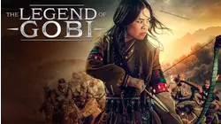 The Legend of Gobi