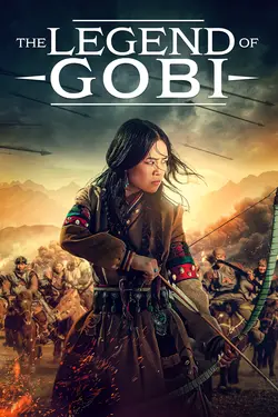 The Legend of Gobi