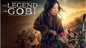 The Legend of Gobi