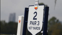 Houston Open Course Preview