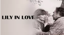 Lily In Love