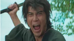Lethal Three - Sanbiki ga Kiru: Episode 3