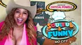 Soulful and Funny Episode 6 Mo City