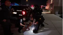 Reckless Driver Investigation