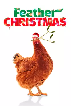 Feather Christmas