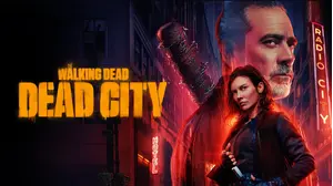 The Walking Dead: Dead City