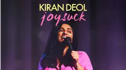 Kiran Deol: Joysuck