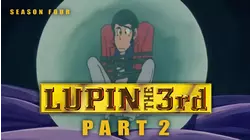 Frankenstein Attacks Lupin