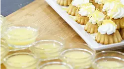 Ginger, Spice, Everything Nice