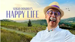 Sergio Dondoli's Happy Life