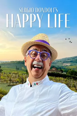 Sergio Dondoli's Happy Life