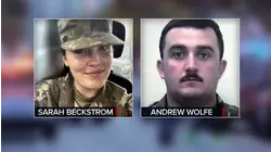 2 National Guard members identified, remain in critical condition after 'targeted shooting' in DC