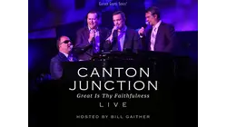 Great Is Thy Faithfulness LIVE