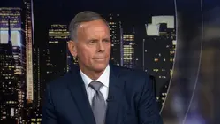 Retired Lt. General says regime change in Iran could prove 'difficult'