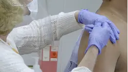 Flu outbreak at US Air Force base