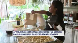 Optimum launches grant program to support small businesses in Woodbridge