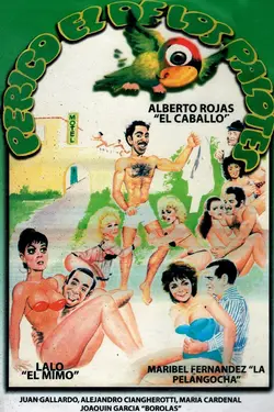 PERICO EL DE LOS PALOTES