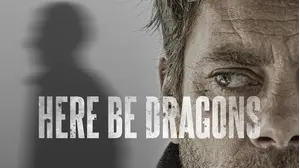 Here Be Dragons