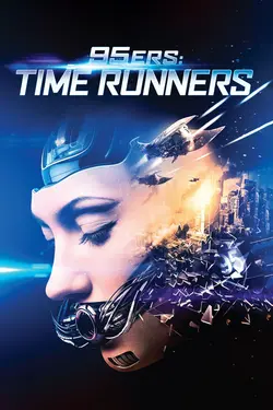 95ers: Time Runners