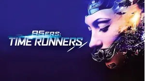 95ers: Time Runners