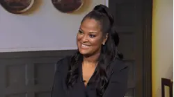 Undefeated boxing world champ Laila Ali on new book 'A Spark of Greatness'