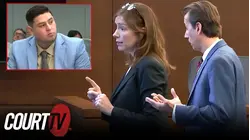 The Faith Hedgepeth Murder Trial | NC v. Miguel Salguero-Olivares | Full Openings