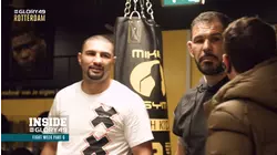 GLORY 49 Rotterdam - Inside GLORY (Ep. 6)