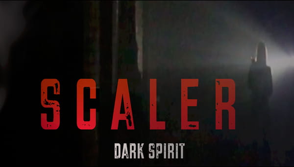 Scaler: Dark Spirit on FREECABLE TV
