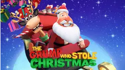 The Grump Who Stole Christmas