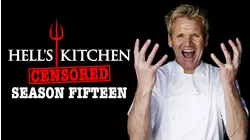9 Chefs Compete