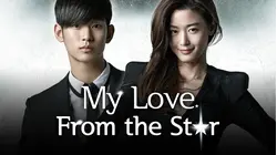 My Love From the Star