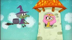 The Candy Kingdom