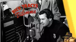 Dick Tracy's Dilemma