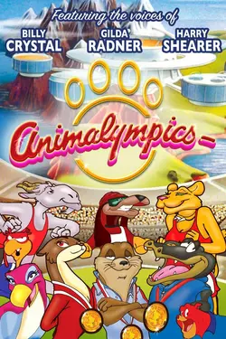 Animalympics