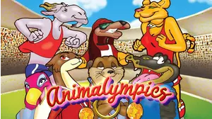 Animalympics